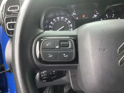 Photo 18 Citroën C3 Aircross PureTech 110 S&amp;S BVM6 Feel Pack