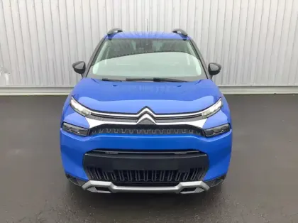 Photo 26 Citroën C3 Aircross Gén. I Ph2 Feel Pack 5