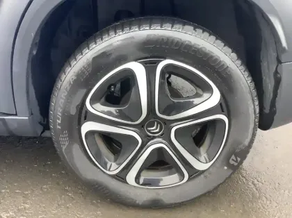 Photo 8 Citroën C3 Aircross PureTech 110 S&amp;S BVM6 Feel Pack