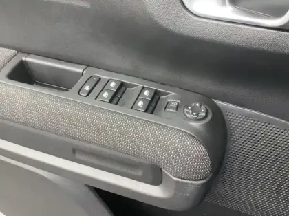 Photo 16 Citroën C3 Aircross PureTech 110 S&amp;S BVM6 Feel Pack