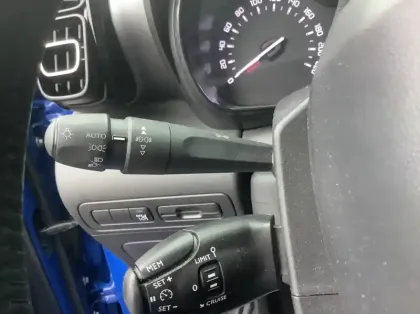 Photo 22 Citroën C3 Aircross PureTech 110 S&amp;S BVM6 Feel Pack