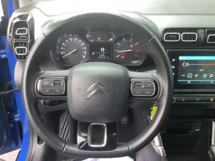 Photo 42 Citroën C3 Aircross Gén. I Ph2 Feel Pack 5