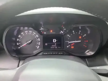 Photo 38 Citroën C3 Aircross Gén. I Ph2 Feel Pack 5