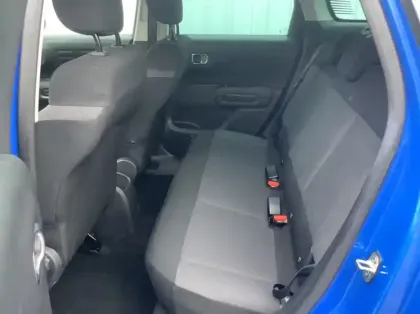 Photo 36 Citroën C3 Aircross Gén. I Ph2 Feel Pack 5