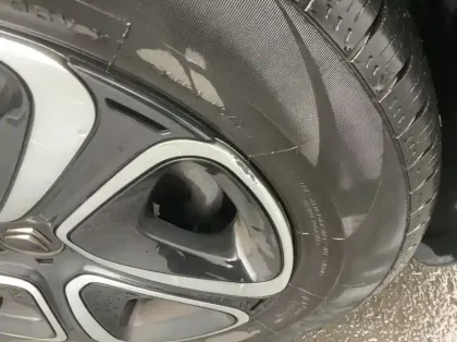 Photo 49 Citroën C3 Aircross Gén. I Ph2 Feel Pack 5