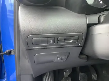 Photo 46 Citroën C3 Aircross Gén. I Ph2 Feel Pack 5