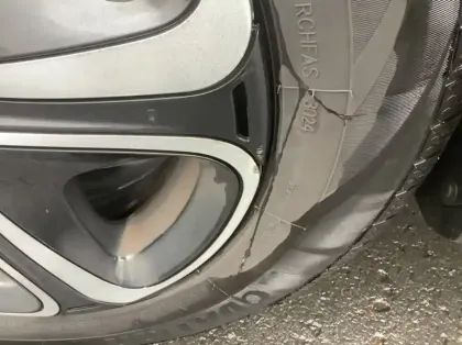 Photo 48 Citroën C3 Aircross Gén. I Ph2 Feel Pack 5