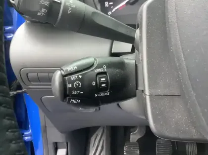 Photo 20 Citroën C3 Aircross PureTech 110 S&amp;S BVM6 Feel Pack