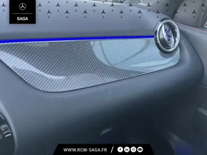 Photo 8 Mercedes GLA 200 d AMG Line