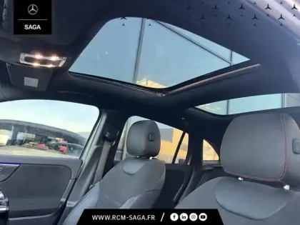 Photo 6 Mercedes GLA 200 d AMG Line