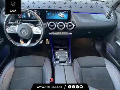 Photo 5 Mercedes GLA 200 d AMG Line