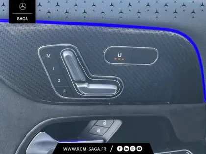 Photo 7 Mercedes GLA 200 d AMG Line