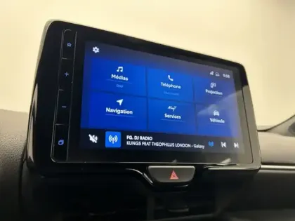 Photo 12 Toyota Yaris Hybride 1.5 HYBRID 116H DESIGN PACK CARGO