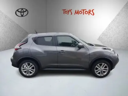 Photo 5 Nissan Juke DIG-T 115 N-Connecta 1.6 117 ch