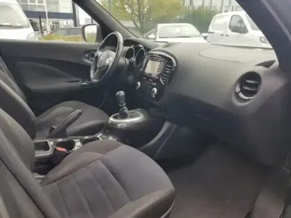 Photo 6 Nissan Juke DIG-T 115 N-Connecta 1.6 117 ch