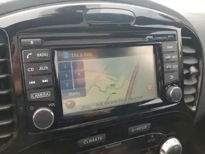 Photo 11 Nissan Juke DIG-T 115 N-Connecta 1.6 117 ch