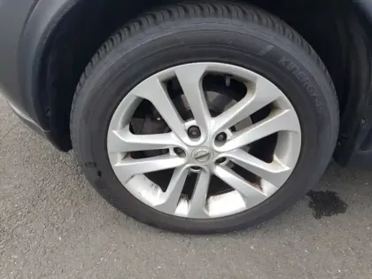 Photo 9 Nissan Juke DIG-T 115 N-Connecta 1.6 117 ch