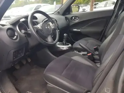Photo 7 Nissan Juke DIG-T 115 N-Connecta 1.6 117 ch