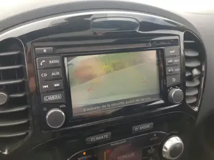 Photo 13 Nissan Juke DIG-T 115 N-Connecta 1.6 117 ch