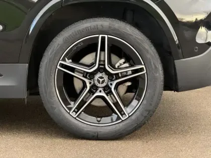 Photo 13 Mercedes GLA 250 e Hybrid EQ AMG Line