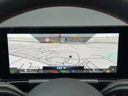 Photo 30 Mercedes GLA 250 e Hybrid EQ AMG Line