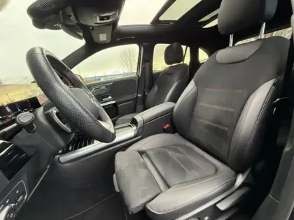 Photo 14 Mercedes GLA 250 e Hybrid EQ AMG Line