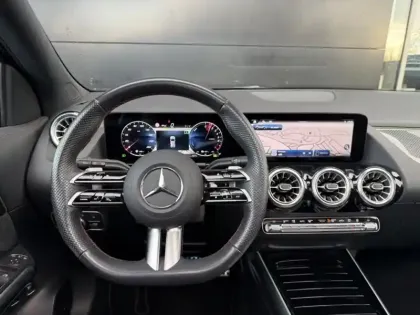 Photo 23 Mercedes GLA 250 e Hybrid EQ AMG Line