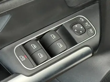 Photo 28 Mercedes GLA 250 e Hybrid EQ AMG Line