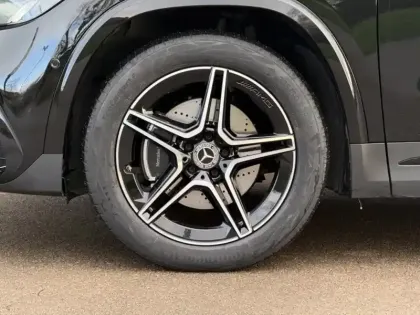 Photo 11 Mercedes GLA 250 e Hybrid EQ AMG Line