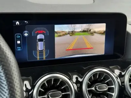 Photo 15 Mercedes GLA 250 e Hybrid EQ AMG Line