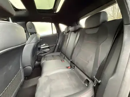 Photo 21 Mercedes GLA 250 e Hybrid EQ AMG Line