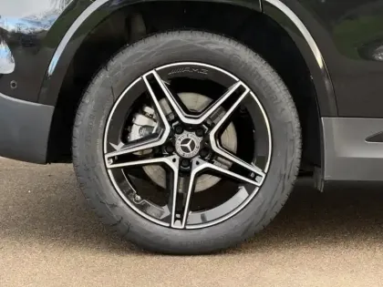 Photo 10 Mercedes GLA 250 e Hybrid EQ AMG Line