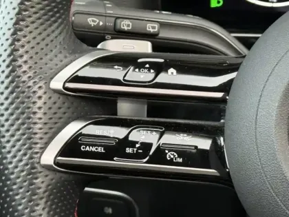 Photo 24 Mercedes GLA 250 e Hybrid EQ AMG Line