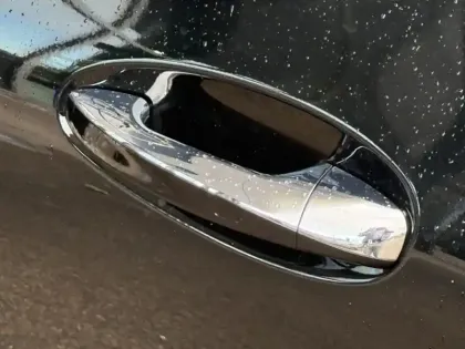 Photo 26 Mercedes GLA 250 e Hybrid EQ AMG Line