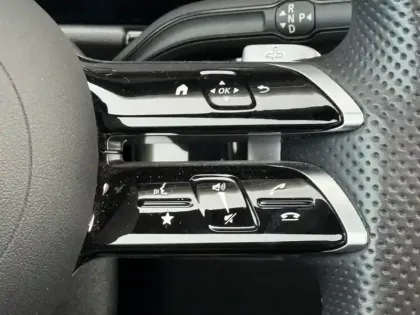 Photo 25 Mercedes GLA 250 e Hybrid EQ AMG Line