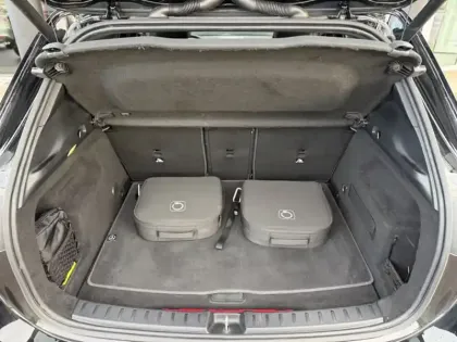 Photo 19 Mercedes GLA 250 e Hybrid EQ AMG Line