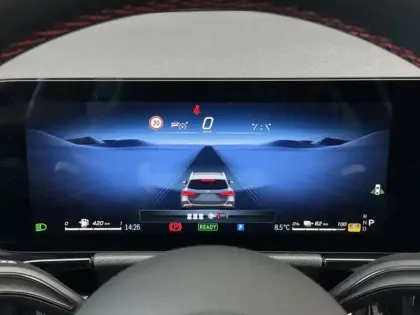 Photo 31 Mercedes GLA 250 e Hybrid EQ AMG Line