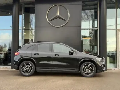 Photo 8 Mercedes GLA 250 e Hybrid EQ AMG Line