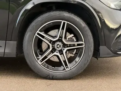 Photo 12 Mercedes GLA 250 e Hybrid EQ AMG Line