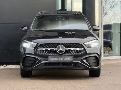 Photo 6 Mercedes GLA 250 e Hybrid EQ AMG Line