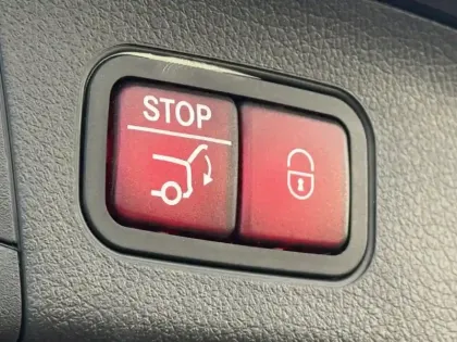 Photo 20 Mercedes GLA 250 e Hybrid EQ AMG Line