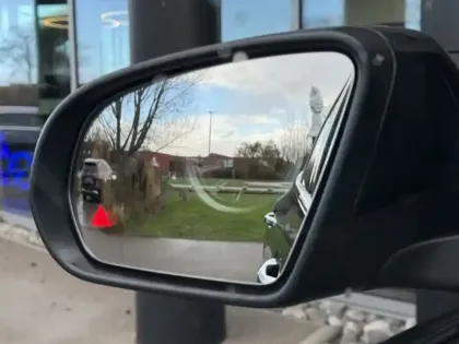 Photo 17 Mercedes GLA 250 e Hybrid EQ AMG Line