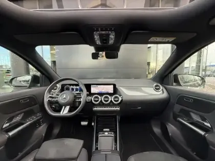 Photo 18 Mercedes GLA 250 e Hybrid EQ AMG Line