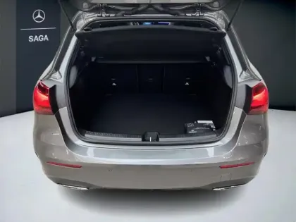 Photo 59 Mercedes Classe A 180 d AMG Line