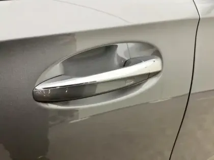 Photo 43 Mercedes Classe A 180 d AMG Line