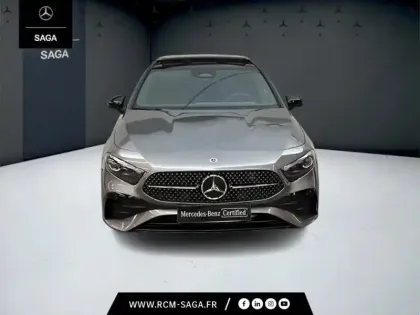 Photo 57 Mercedes Classe A 180 d AMG Line