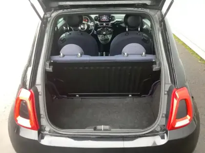 Photo 9 Fiat 500 MY22 1.0 70 ch Hybride BSG S/S Cult