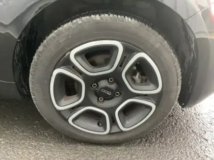 Photo 8 Fiat 500 MY22 1.0 70 ch Hybride BSG S/S Cult