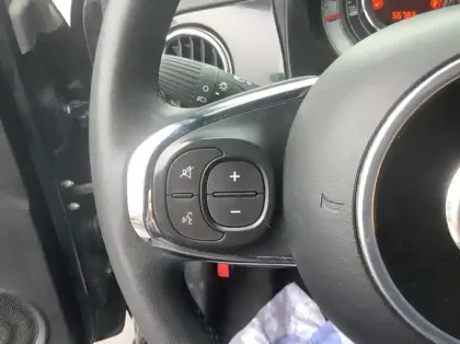 Photo 18 Fiat 500 MY22 1.0 70 ch Hybride BSG S/S Cult