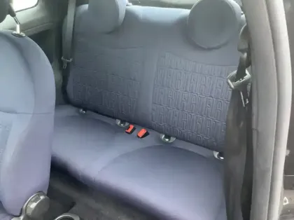 Photo 11 Fiat 500 MY22 1.0 70 ch Hybride BSG S/S Cult